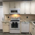 Steele Construction of Central Florida specializes in kitchen remodeling